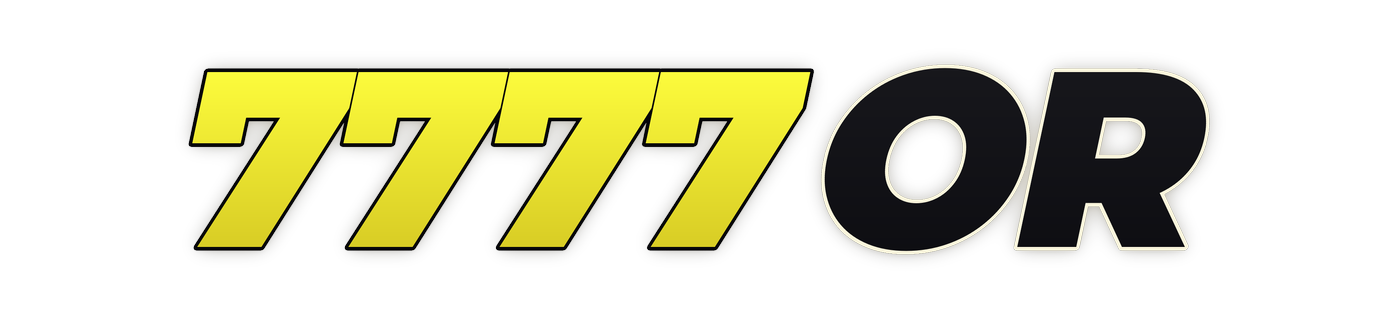 7777or Logo